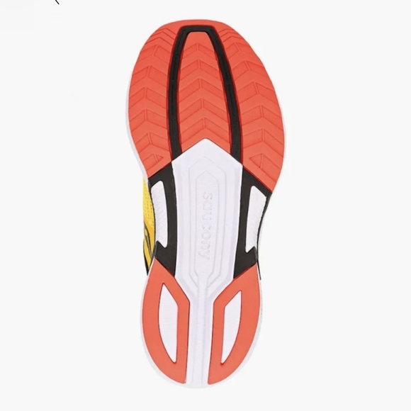 Women - Saucony  Axon 2 Running Shoes - women - Picture 5 of 5